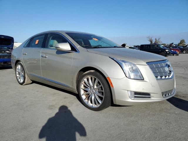 Photo 4 from auction – 2013 CADILLAC XTS PLATIN with VIN 2G61U5S32D9175099