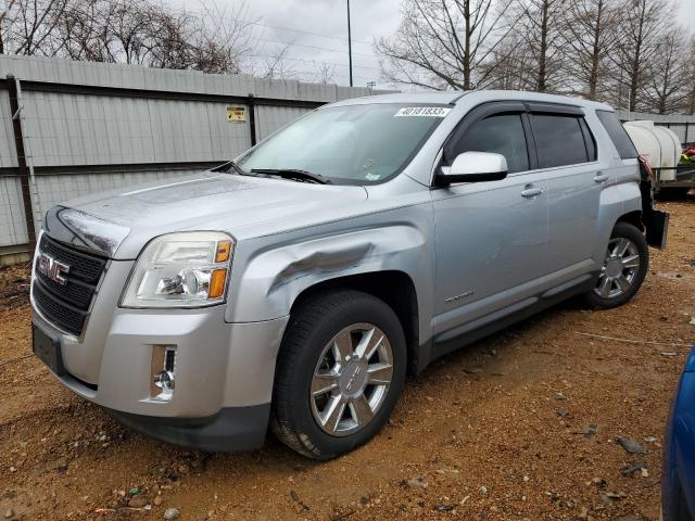 GMC TERRAIN SL 2013 z numerem VIN 2GKALMEKXD6178075 - Zdjęcie z aukcji