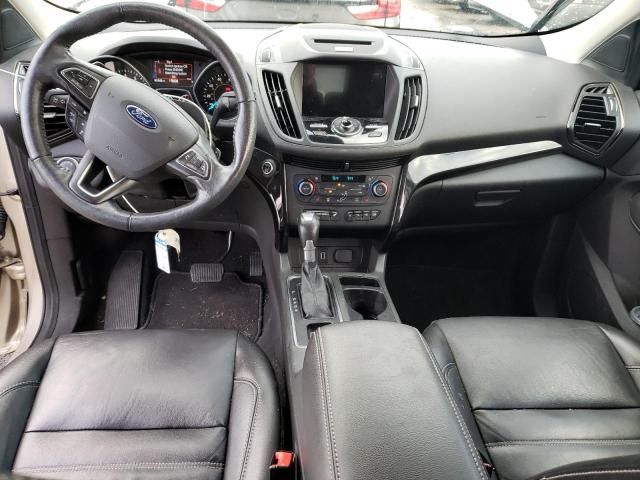 Photo 8 from auction – 2017 FORD ESCAPE TIT with VIN 1FMCU9J9XHUC32947