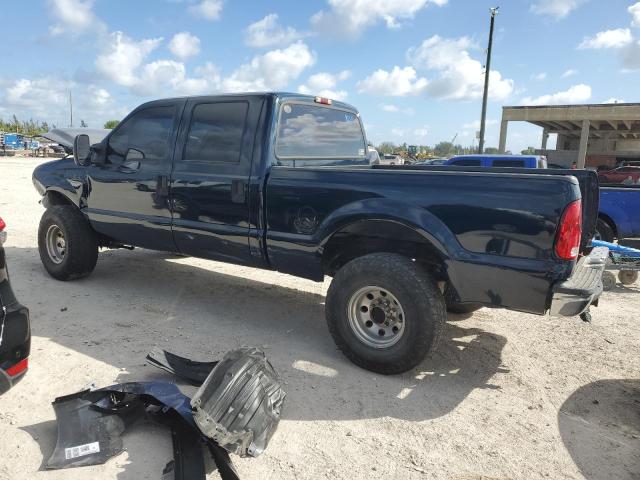 Photo 2 from auction – 1999 FORD F250 SUPER with VIN 1FTNW21L2XEE87157