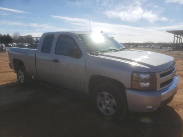 Photo 4 from auction – 2008 CHEVROLET SILVERADO with VIN 1GCEC19048Z210856