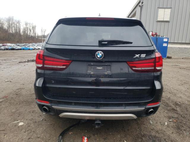 Photo 6 from auction – 2017 BMW X5 XDRIVE3 with VIN 5UXKR0C39H0V82257