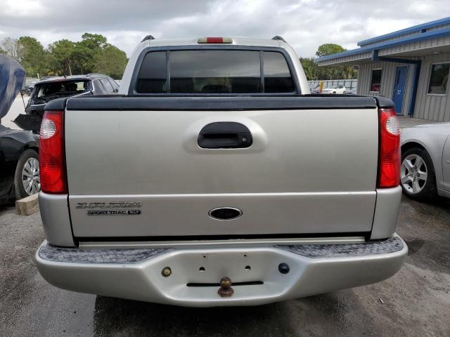 Photo 6 from auction – 2004 FORD EXPLORER S with VIN 1FMZU67K54UB75957