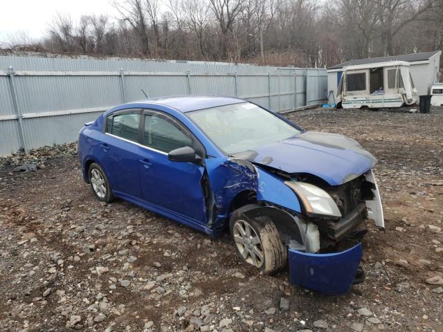 Photo 4 from auction – 2010 NISSAN SENTRA 2.0 with VIN 3N1AB6AP1AL624555