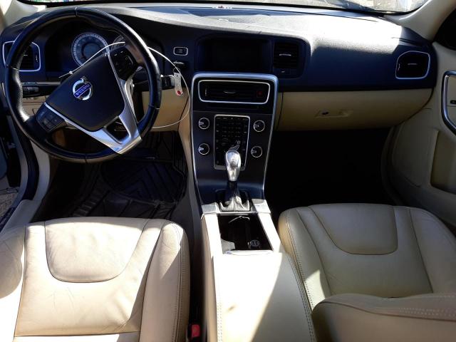 Photo 8 from auction – 2013 VOLVO S60 T5 with VIN YV1612FS5D2201943