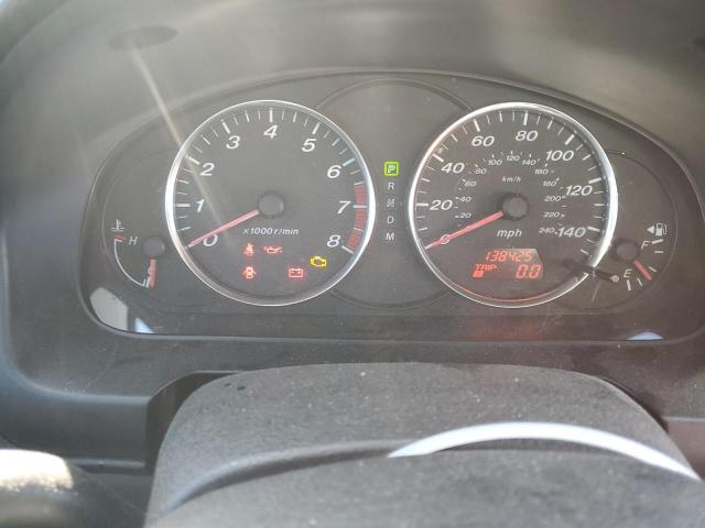Photo 9 from auction – 2004 MAZDA 6 I with VIN 1YVFP80C745N38227