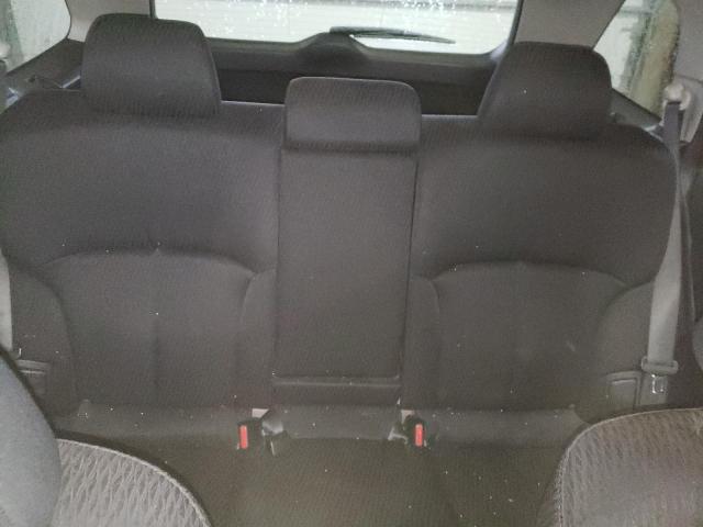 Снимка 10 от търг – 2012 SUBARU OUTBACK 2. с VIN 4S4BRCFC2C1200891