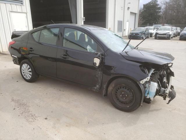 Photo 4 from auction – 2017 NISSAN VERSA S with VIN 3N1CN7AP2HL892790