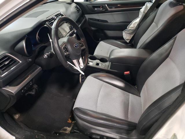 Photo 7 from auction – 2017 SUBARU LEGACY SPO with VIN 4S3BNAS63H3019802