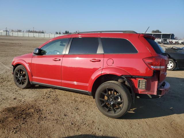 Photo 2 from auction – 2018 DODGE JOURNEY SX with VIN 3C4PDCBB9JT217361