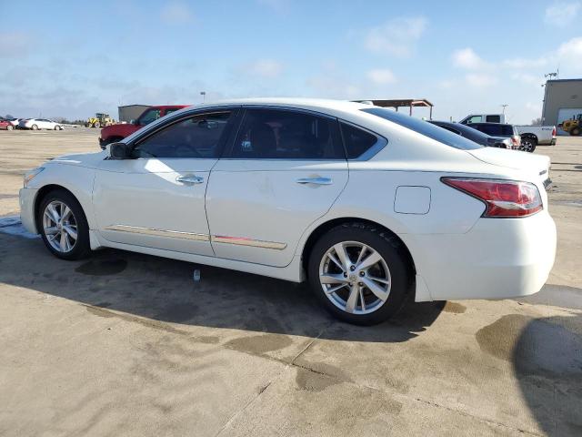 Photo 2 from auction – 2015 NISSAN ALTIMA 2.5 with VIN 1N4AL3AP0FC134268