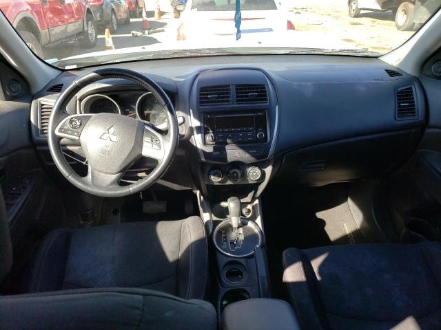 Photo 8 from auction – 2014 MITSUBISHI OUTLANDER with VIN 4A4AP3AU5EE013736