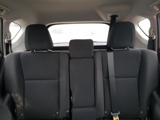 Photo 10 from auction – 2016 TOYOTA RAV4 LE with VIN 2T3BFREV0GW525145