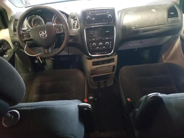 Photo 8 from auction – 2016 DODGE GRAND CARA with VIN 2C4RDGBG3GR377548