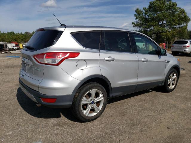 Photo 3 from auction – 2014 FORD ESCAPE SE with VIN 1FMCU0GX7EUC43935