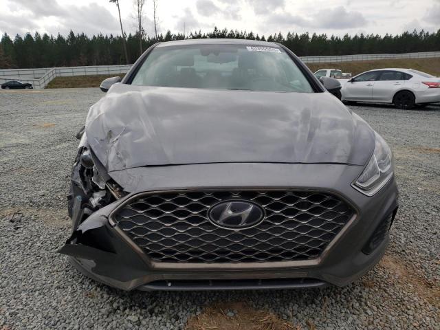 Photo 5 from auction – 2019 HYUNDAI SONATA LIM with VIN 5NPE34AF7KH775408