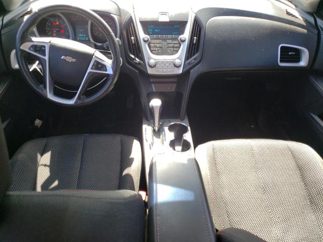 Photo 8 from auction – 2011 CHEVROLET EQUINOX LT with VIN 2CNALDEC5B6389357