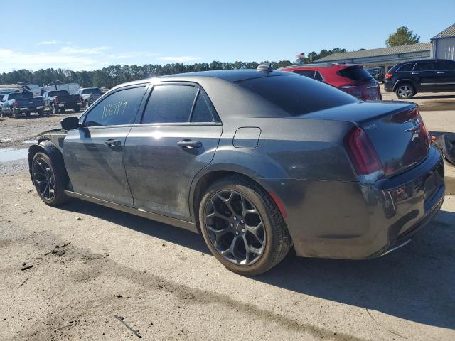Photo 2 from auction – 2019 CHRYSLER 300 S with VIN 2C3CCABG7KH539433