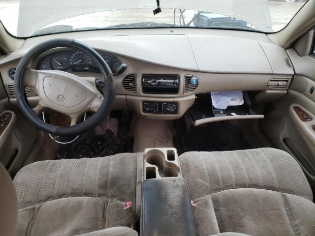 Photo 8 from auction – 2003 BUICK CENTURY CU with VIN 2G4WS52J531103944