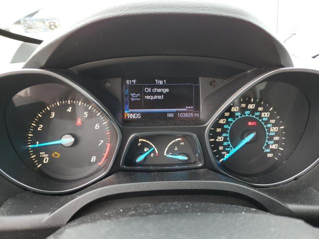 Photo 9 from auction – 2013 FORD ESCAPE SEL with VIN 1FMCU0HX9DUB97974