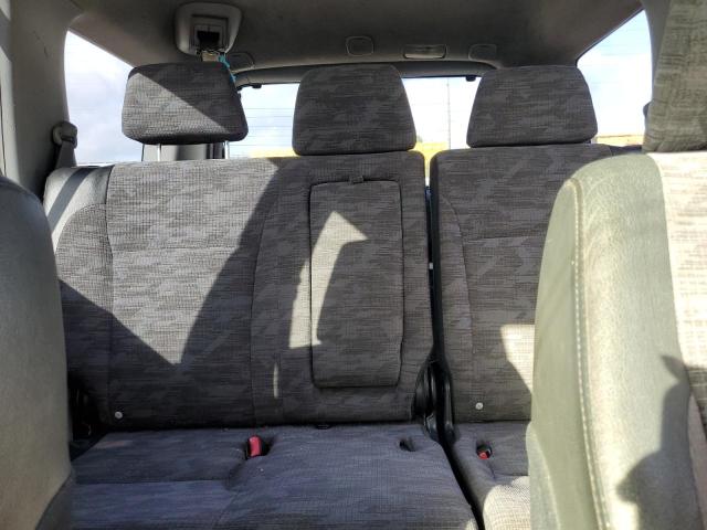 Photo 10 from auction – 2003 HONDA CR-V with VIN JHLRD68463C016215