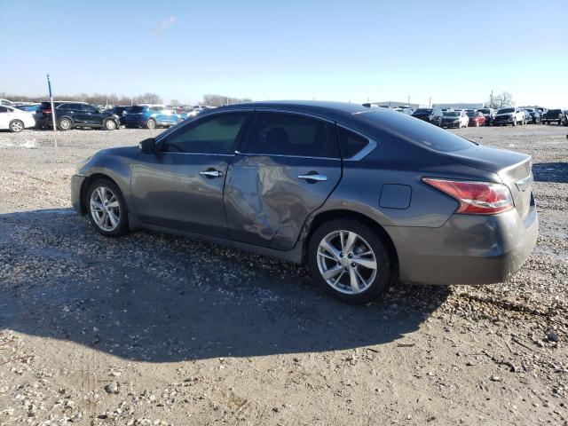 Photo 2 from auction – 2014 NISSAN ALTIMA 2.5 with VIN 1N4AL3AP8EC292811