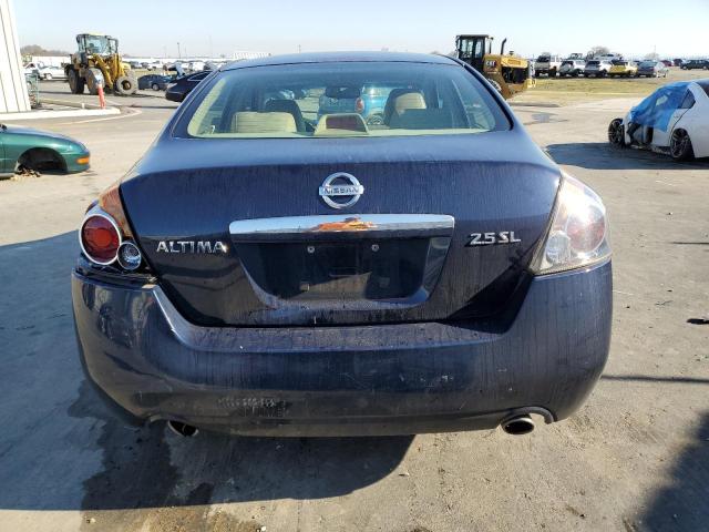 Photo 6 from auction – 2007 NISSAN ALTIMA 2.5 with VIN 1N4AL21E57N408983