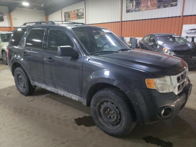 Photo 4 from auction – 2009 FORD ESCAPE XLT with VIN 1FMCU03709KB76795