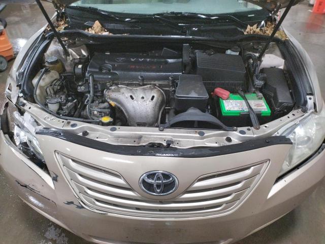 Photo 11 from auction – 2008 TOYOTA CAMRY CE with VIN 4T1BE46K88U237085