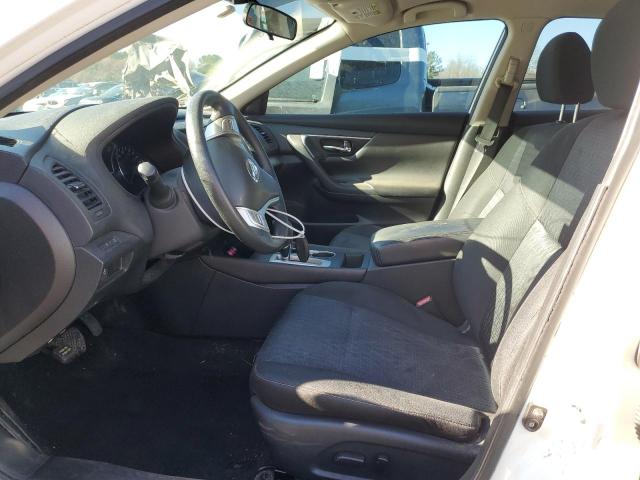 Photo 7 from auction – 2016 NISSAN ALTIMA 2.5 with VIN 1N4AL3APXGN311401