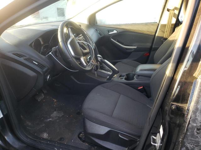 Photo 7 from auction – 2012 FORD FOCUS SEL with VIN 1FAHP3H20CL164573