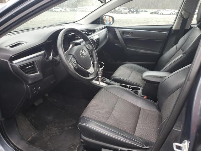 Photo 7 from auction – 2015 TOYOTA COROLLA L with VIN 2T1BURHE4FC235369