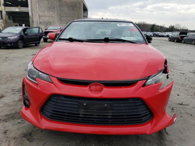 Photo 5 from auction – 2014 TOYOTA SCION TC with VIN JTKJF5C75E3077096