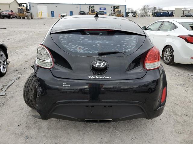 Zdjęcie 6 z aukcji – 2012 HYUNDAI VELOSTER z VIN KMHTC6AD9CU021141