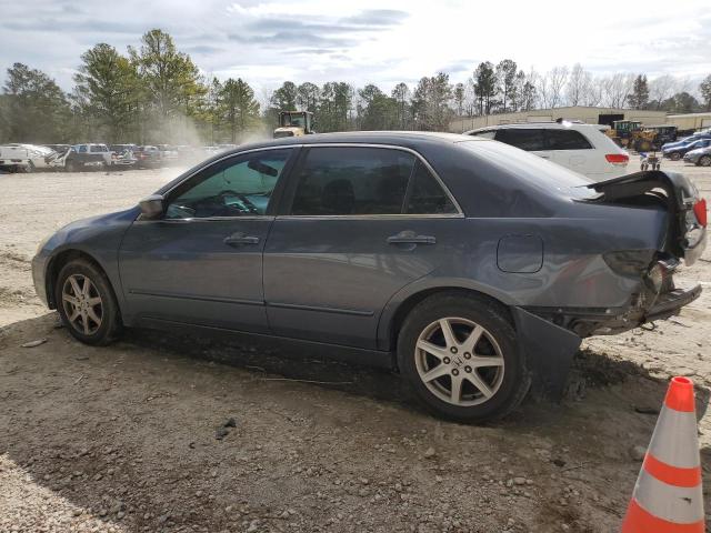 Photo 2 from auction – 2003 HONDA ACCORD EX with VIN 1HGCM66503A006789
