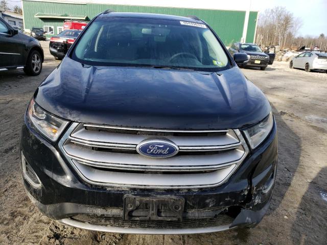 Photo 5 from auction – 2018 FORD EDGE SEL with VIN 2FMPK4J98JBC17871