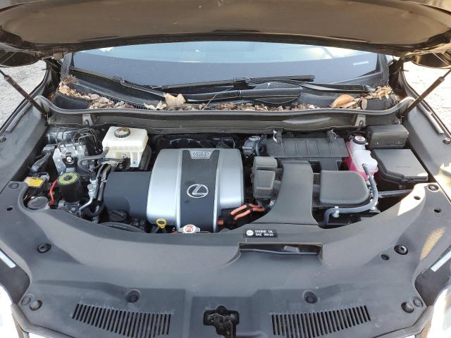 Photo 12 from auction – 2019 LEXUS RX 450H BA with VIN 2T2BGMCA7KC035817