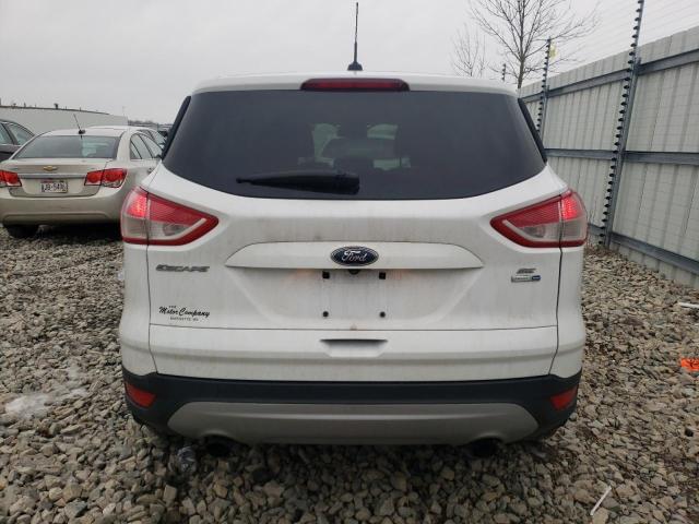 Photo 6 from auction – 2016 FORD ESCAPE SE with VIN 1FMCU9G95GUA56198