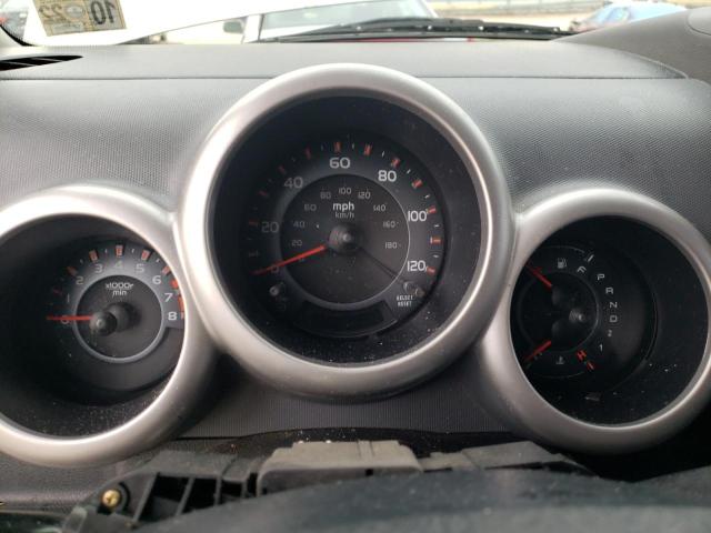 Photo 9 from auction – 2003 HONDA ELEMENT EX with VIN 5J6YH28543L002628