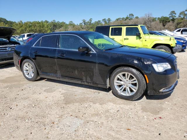 Photo 4 from auction – 2016 CHRYSLER 300 LIMITE with VIN 2C3CCAAG6GH252769