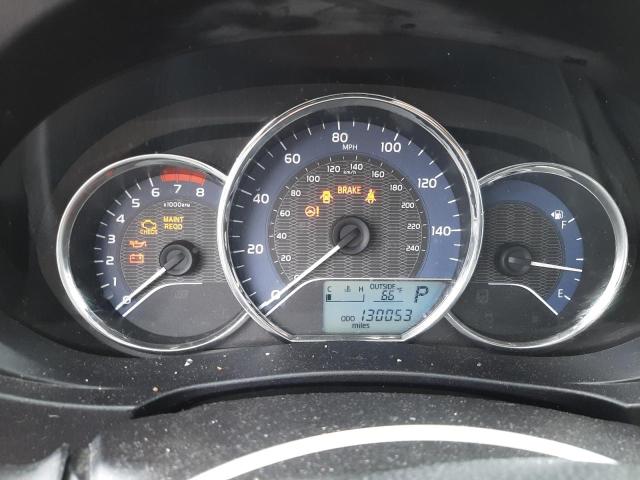 Photo 9 from auction – 2016 TOYOTA COROLLA EC with VIN 2T1BPRHEXGC497616