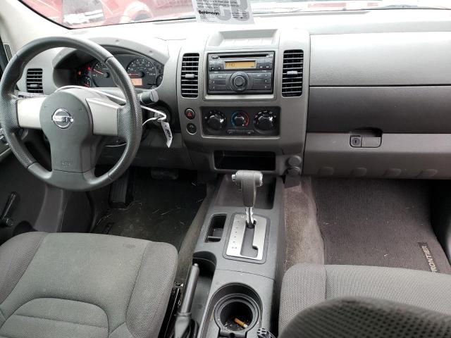 Photo 8 from auction – 2011 NISSAN FRONTIER S with VIN 1N6BD0CT4BC431247
