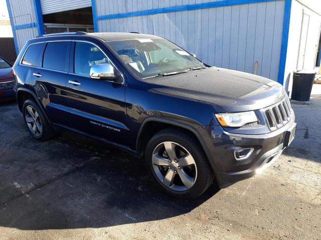 Photo 4 from auction – 2015 JEEP GRAND CHER with VIN 1C4RJFBG7FC604041