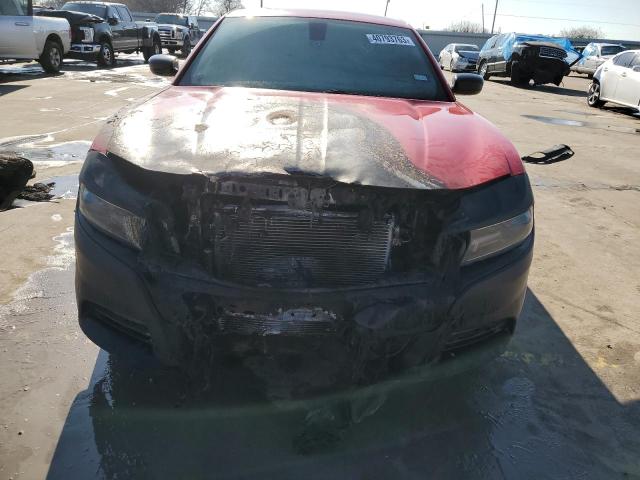 Photo 5 from auction – 2017 DODGE CHARGER R/ with VIN 2C3CDXCT3HH559358
