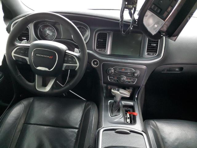 Photo 8 from auction – 2016 DODGE CHARGER SX with VIN 2C3CDXHG9GH126850