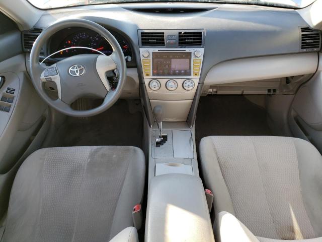 Photo 8 from auction – 2011 TOYOTA CAMRY BASE with VIN 4T4BF3EK0BR214129