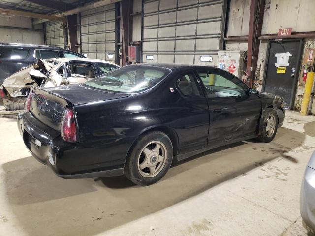 Photo 3 from auction – 2001 CHEVROLET MONTE CARL with VIN 2G1WW12E019289047