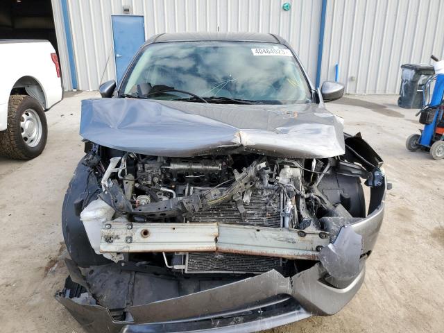 Photo 5 from auction – 2017 NISSAN VERSA S with VIN 3N1CN7APXHL844387
