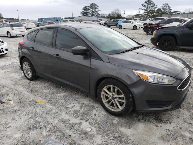 Photo 4 from auction – 2018 FORD FOCUS SE with VIN 1FADP3K28JL281631