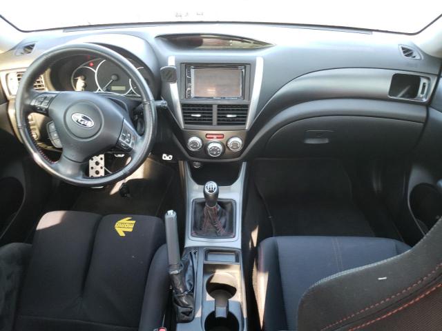 Photo 8 from auction – 2012 SUBARU IMPREZA WR with VIN JF1GV7F67CG016802